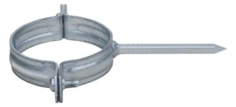 ACO Rohrschelle GM-X DN100/580300100 / D5994851103