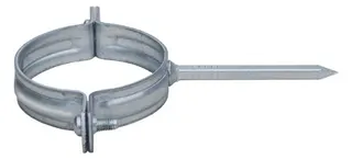 ACO Rohrschelle GM-X DN100/580300100 / D5994851103
