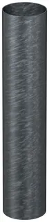 ACO Stahlabflussrohr GM-X DN250x3000 x3,2/ muffenlos/O01300250