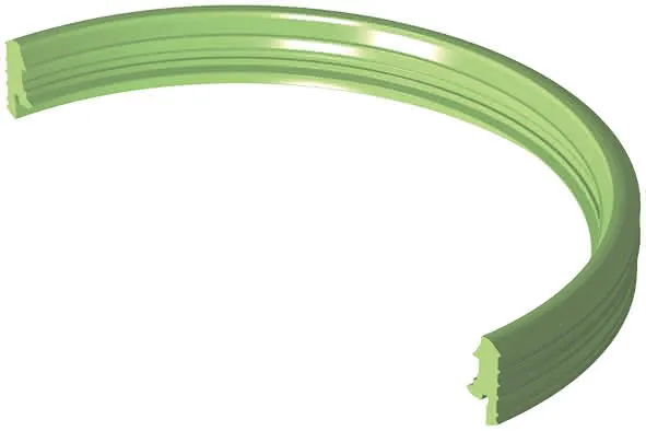 ACO Dichtung Viton PIPE DN110 (98406)
