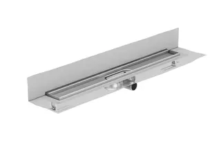 ACO ShowerDrain C Duschrinne DN40/685x64/0,62l/s/Fl. verti/WS25/VA