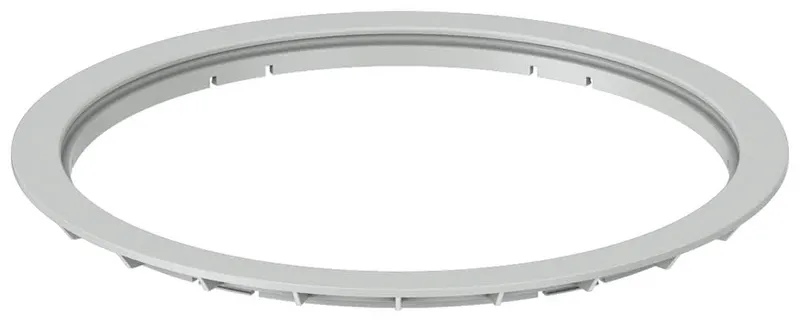 ACO Sanitärablauf Easyflow+ Höhenverstellring für Rahmen 150x150