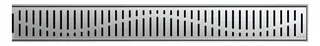 ACO ShowerDrain C Rost/grating 985x64/Wave/VA/K3