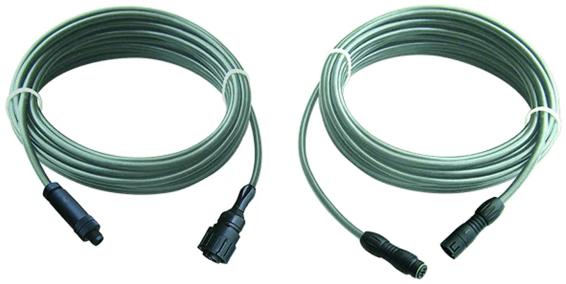 ACO Verlängerungsset Quatrix-K Gesamtl.10m/Sensork. 10m