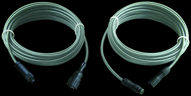 ACO Verlängerungsset Quatrix-K Gesamtl.20m/Sensork. 20m