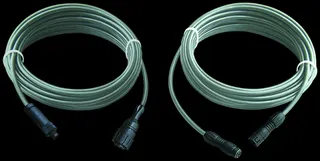 ACO Verlängerungsset Quatrix-K Gesamtl.20m/Sensork. 20m