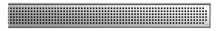 ACO ShowerDrain C Rost/grating 685x64/Square/VA/K3