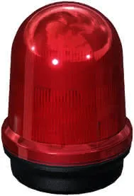 ACO Blitzleuchte 12V DC/ 500mA