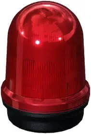 ACO Blitzleuchte 12V DC/ 500mA
