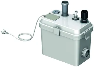 ACO Hebeanlage Sinkamat-KD1 Überflur