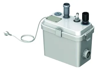 ACO Hebeanlage Sinkamat-KD2 Überflur