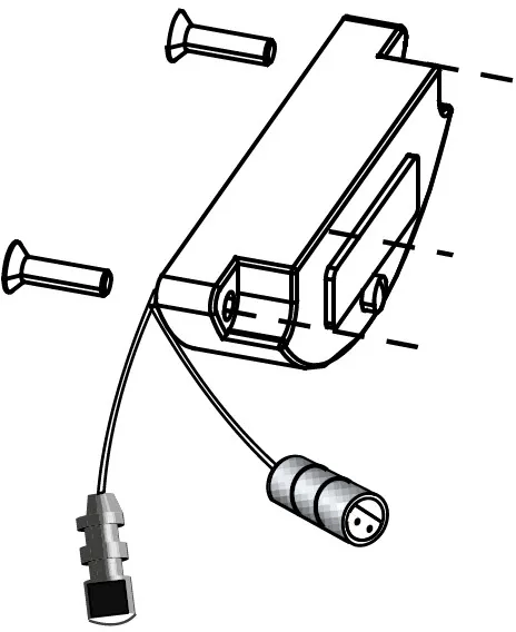CONTI+ Elektronik komplett mit Click