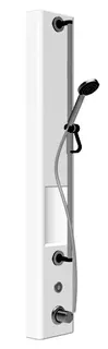 CONTI+ CONGENIAL el. PZ Duschpan. Netz Ablage Therm. AVW Handbr. DN15 – Bild 3