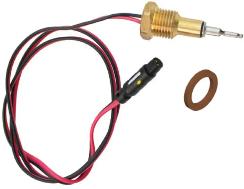 CONTI+ Set Temperatur(tauch)fühler inklusive Kupferdichtung