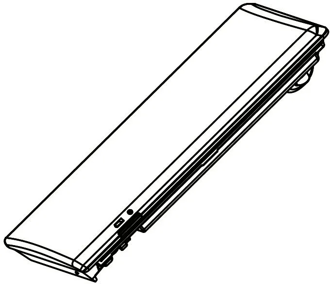 CONTI+ Funktionsdeckel ultra public (chrom)