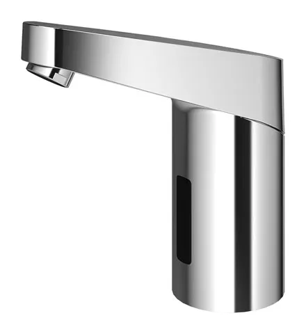 CONTI+ umaxx elekt. IR Standarm. Batt. o.Misch. Chrom o.Ablg. Touch MX21