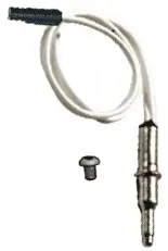 CONTI+ Set Temperatur(kontakt)fühler mit Befestigungsschraube