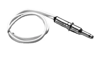 CONTI+ Set Temperatur(kontakt)fühler mit Befestigungsschraube – Bild 2