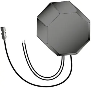 CONTI+ Unterputz-Netzteil 230VAC/6VDC VDC