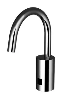 CONTI+ loopino el. IR Standarm. Vcon. o.Misch. Chrom o.Ablg. Click G20