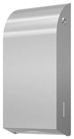 CONTI+ DESIGN Papierhandtuchspender Edelst.