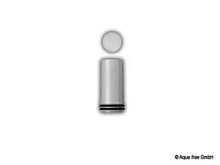CONTI+ AF Inline Filter Wechselkartusche Wasserkeim-Schutz – Bild 1