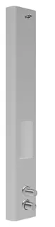 CONTI+ CONGENIAL Duschpan. Abl. Ölhyd. TD Thermost. Edelst. DN15 – Bild 3
