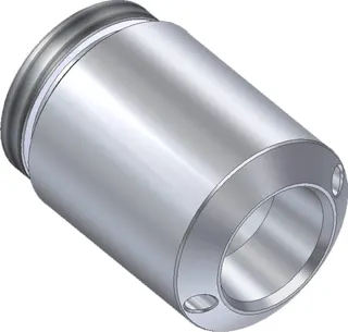 CONTI+ Düse für Brauseköpfe GOLF, CITY, VESUV, MAXI, MINI
