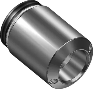 CONTI+ Düse für Brauseköpfe GOLF, CITY, VESUV, MAXI, MINI – Bild 2