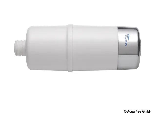 CONTI+ AF Brausek endst. HohlfMem.filter Wasserkeim-Schutz, weiß
