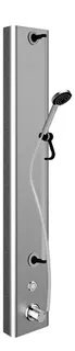CONTI+ CONGENIAL el. PZ Duschpan. CNX T-Desinf. Therm. Edelst. Handbr. DN15 – Bild 3