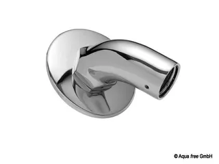 CONTI+ AF Montageadapter Brausekopf für Brausekopf endständigen Filter Chrom