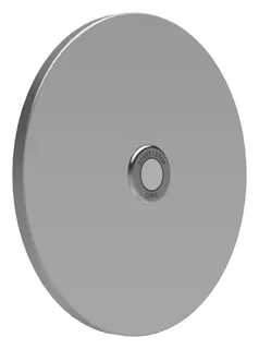 CONTI+ CONBASE el. PZ Dusche Netz UP FM rund Edelst. DN15 – Bild 1