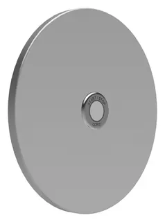 CONTI+ CONBASE el. PZ Dusche Netz UP FM rund Edelst. DN15 – Bild 3