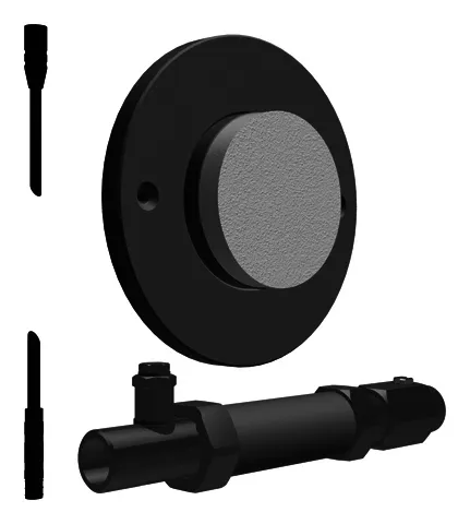 CONTI+ CONBOX SLIM Dusche UP RM ohne Thermostat DN20