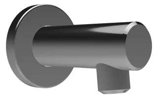 CONTI+ CONHEAD Düsenbrausekopf CITY für Duschpaneele, DN15 (verchromt) – Bild 5