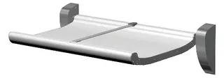 CONTI+ Sicherheitwickeltisch mit Gurt Sicherheitswickeltisch 400 kg – Bild 2