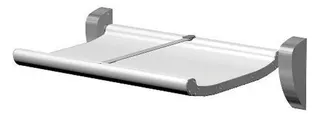 CONTI+ Sicherheitwickeltisch mit Gurt Sicherheitswickeltisch 400 kg – Bild 4