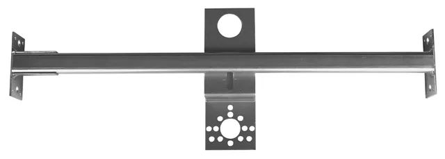 CONTI+ DU BK TR Einbaubreite: variabel 417 - 625 mm