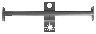CONTI+ DU BK TR Einbaubreite: variabel 417 - 625 mm