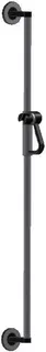 CONTI+ Brausestange mit BK-Halter 1,0 Meter