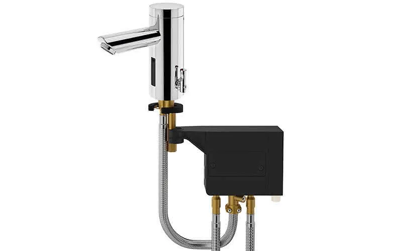 CONTI+ lino PRIMUS Standarm. NetzAP Thermostat-E Click L40