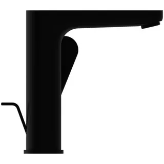 Ideal Standard Waschtischarmatur Cerafine O H155 m.Ablgarn. Ausld.135mm Silk Black – Bild 2