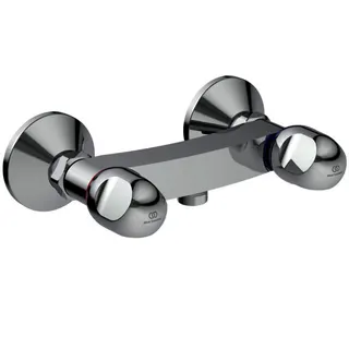 Ideal Standard Zweigriff-Brauseamatur AP Alpha, Chrom – Bild 4