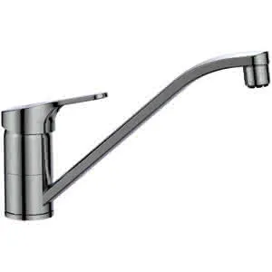 Ideal Standard Küchenarmatur Cerafit, ND, m.Rohrausl., Ausld.226 mm, Chrom