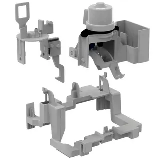 Ideal Standard Umrüstset auf Infrarotelektronisch ProSys, für ProSys 120M