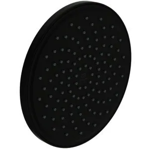 Ideal Standard Kopfbrause Idealrain d:200mm Silk Black