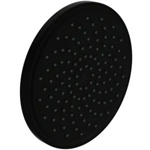 Ideal Standard Kopfbrause Idealrain d:200mm Silk Black