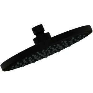 Ideal Standard Kopfbrause Idealrain d:200mm Silk Black – Bild 2