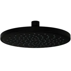 Ideal Standard Kopfbrause Idealrain d:200mm Silk Black – Bild 3